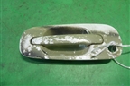 Ручка наружная двери передней левой для Subaru Impreza (GG-GD) с 2000-2007г