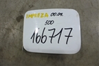 Лючок бензобака для Subaru Impreza (GG-GD) с 2000-2007г