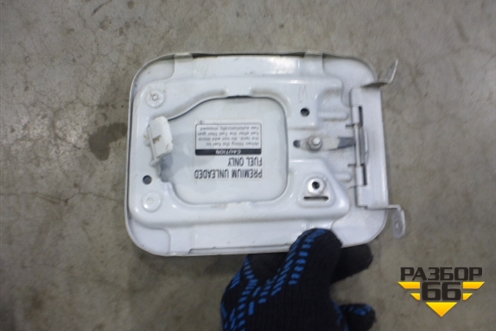 Лючок бензобака для Subaru Impreza (GG-GD) с 2000-2007г