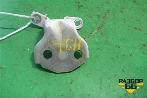 Петля двери задней левой нижняя (61520FA030) для Subaru Impreza (GG-GD) с 2000-2007г