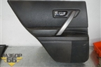 Обшивка двери задней левой под электрику для Infiniti Infiniti FX35/45 (S50)  с 2002-2009г