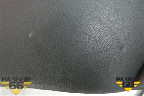 Обшивка двери задней левой под электрику для Infiniti Infiniti FX35/45 (S50)  с 2002-2009г