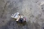 Замок двери передней правой для Subaru Impreza (GG-GD) с 2000-2007г