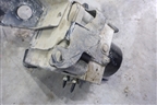 Блок ABS (13384102) для Opel Astra J с 2009г