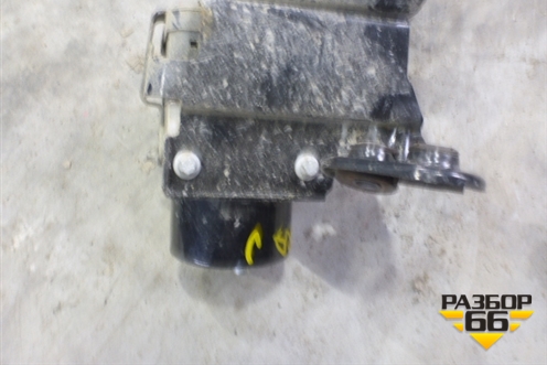Блок ABS (13384102) для Opel Astra J с 2009г