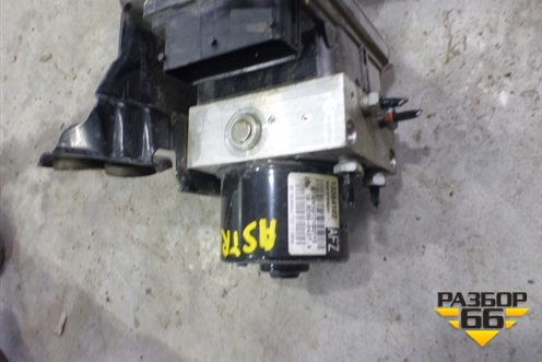 Блок ABS (13384102) для Opel Astra J с 2009г