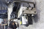 Блок ABS (13384102) для Opel Astra J с 2009г