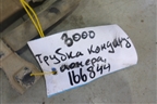 Трубка кондиционера для Toyota Land Cruiser (200) с 2008г