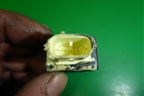 Датчик AIR BAG (8983160010) для Lexus LX-570 с 2007-2015г