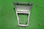 Накладка внутренняя (на кулису КПП) для BMW X3 E83 с 2004-2010г