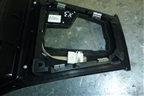 Накладка внутренняя (на кулису КПП) для BMW X3 E83 с 2004-2010г