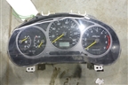 Щиток приборов МКПП для Subaru Impreza (GG-GD) с 2000-2007г