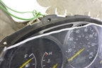 Щиток приборов МКПП для Subaru Impreza (GG-GD) с 2000-2007г