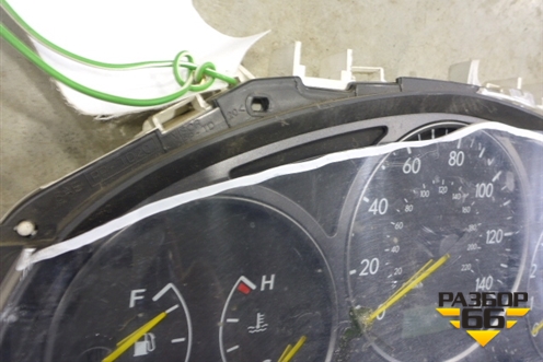 Щиток приборов МКПП для Subaru Impreza (GG-GD) с 2000-2007г