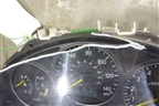 Щиток приборов МКПП для Subaru Impreza (GG-GD) с 2000-2007г
