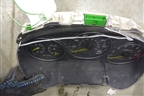 Щиток приборов МКПП для Subaru Impreza (GG-GD) с 2000-2007г