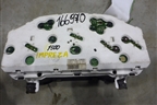 Щиток приборов МКПП для Subaru Impreza (GG-GD) с 2000-2007г
