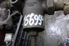 Регулятор давления (0481009064) для Scania  4 Series с 1995-2005г