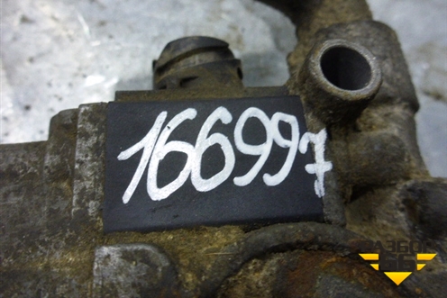 Кран ABS (1453761) для Scania  4 Series с 1995-2005г