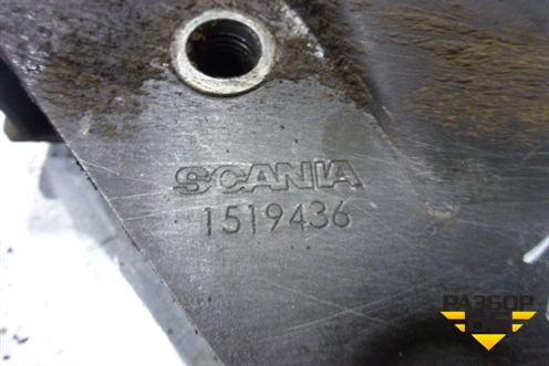 Замок кабины (правый) (1519436) для Scania  4 Series с 1995-2005г
