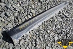 Накладка на порог наружная правая для BMW X5 E70 с 2007-2013г