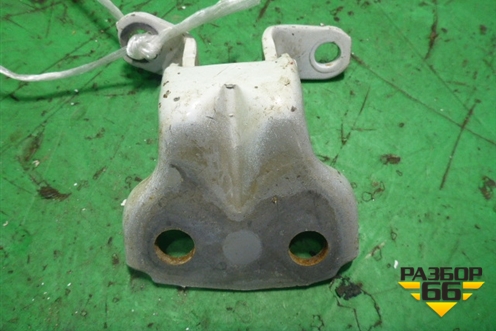 Петля двери задней правой верхняя (61520FA000) для Subaru Impreza (GG-GD) с 2000-2007г