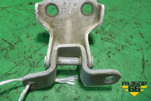 Петля двери задней правой верхняя (61520FA000) для Subaru Impreza (GG-GD) с 2000-2007г