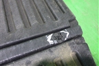 Пол багажника (передняя часть) (5841542040) для Toyota Rav-4 с 2012-2019г