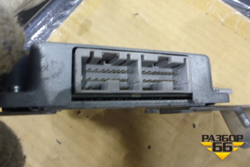 Блок управления АКПП (31036BA31A) для Nissan Almera Classic с 2006-2013г