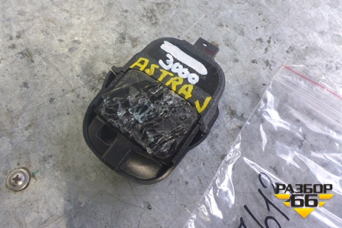 Датчик дождя (13311618) для Opel Astra J с 2009г