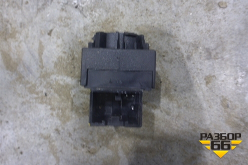 Выключатель пассажирской AIR BAG для Mitsubishi Colt с 2004г
