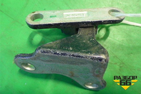 Петля двери передней правой верхняя для Mitsubishi Colt с 2004г