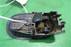 Ручка внутренняя двери передней левой (5716A303HA) для Mitsubishi Colt с 2004г