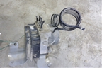 Блок ABS для Mitsubishi Colt с 2004г