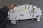 Щиток приборов МКПП для Mitsubishi Colt с 2004г