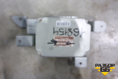 Блок управления АКПП (31036BN910) для Nissan Almera N16 с 2000-2006г