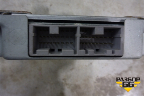 Блок управления АКПП (31036BN910) для Nissan Almera N16 с 2000-2006г