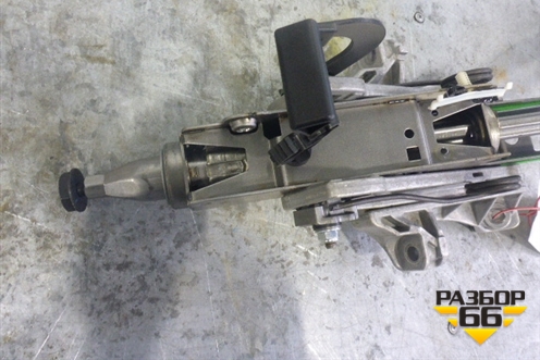 Колонка рулевая для Ford Focus 2 с 2008-2011г