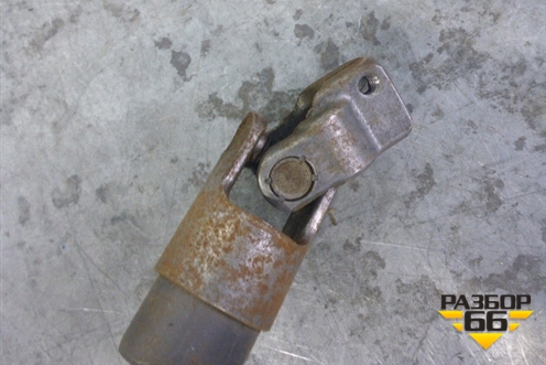 Колонка рулевая для Ford Focus 2 с 2008-2011г