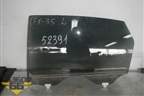 Стекло двери задней левой (82301CG000) для Infiniti Infiniti FX35/45 (S50)  с 2002-2009г
