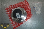Ступица задняя (новая под ABS) для Volkswagen Golf V с 2003-2009г