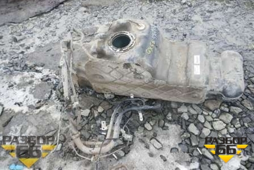 Бак топливный для Infiniti Infiniti QX56/QX80 (Z62) с 2010г