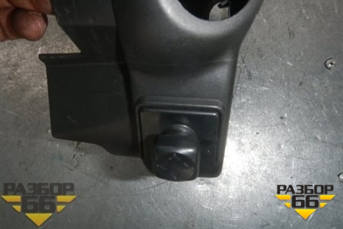 Кожух рулевой колонки для Infiniti Infiniti FX35/45 (S50)  с 2002-2009г
