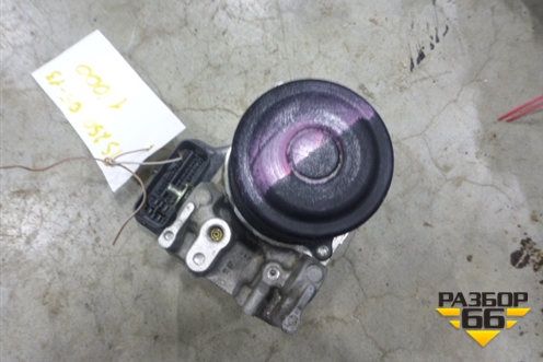 Блок ABS для Lexus IS-250 с 2005-2013г