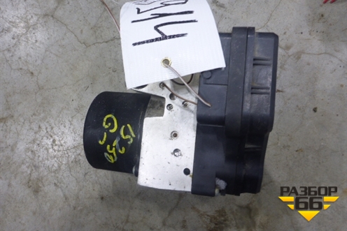 Блок ABS для Lexus IS-250 с 2005-2013г