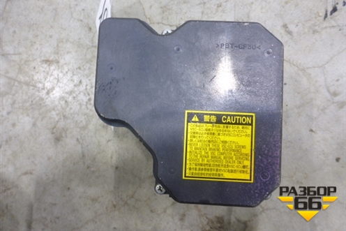 Блок ABS для Lexus IS-250 с 2005-2013г