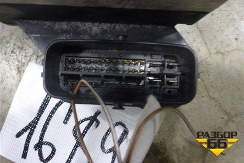 Блок ABS для Lexus IS-250 с 2005-2013г