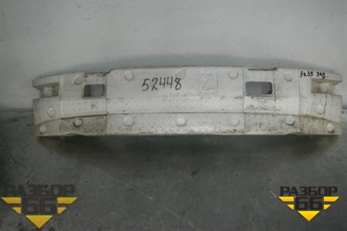 Наполнитель заднего бампера (85090CG000) для Infiniti Infiniti FX35/45 (S50)  с 2002-2009г