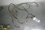 Проводка на раму (см.фото) для Infiniti Infiniti QX56/QX80 (Z62) с 2010г