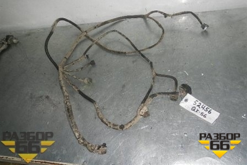 Проводка на раму (см.фото) для Infiniti Infiniti QX56/QX80 (Z62) с 2010г